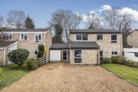 3 bedroom Detached for sale